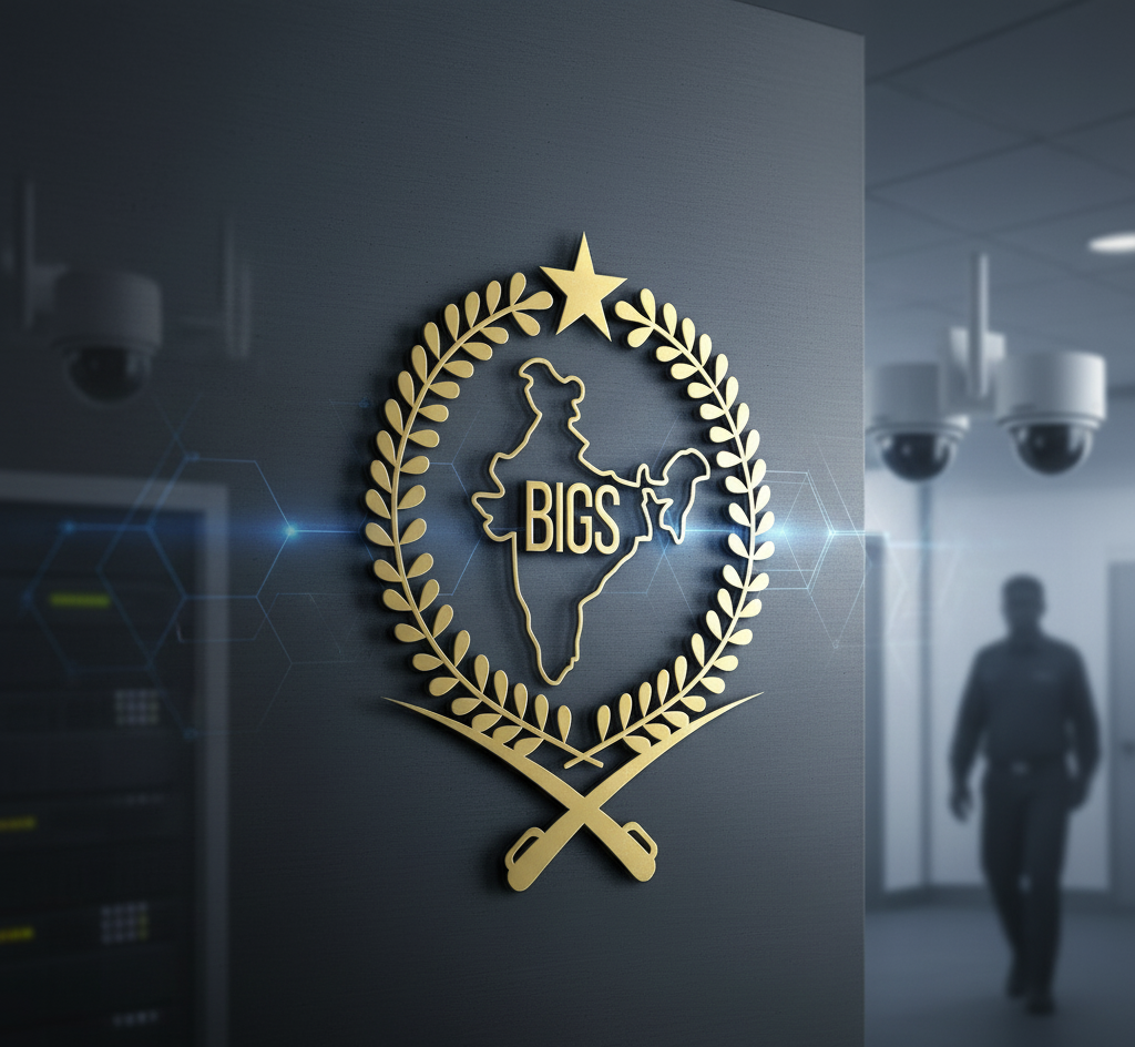 BIGS Support Services Team